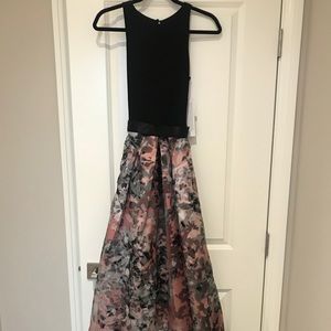 Brand new Anthropologies BHLDN evening gown